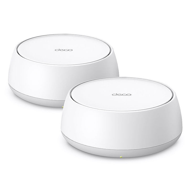 TP-Link DECO BE25(2-PACK) mesh wi-fi system